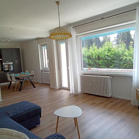 Appartamento Mery Riva del Garda Buitenkant foto