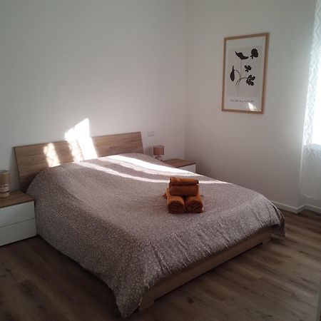 Appartamento Mery Riva del Garda Buitenkant foto