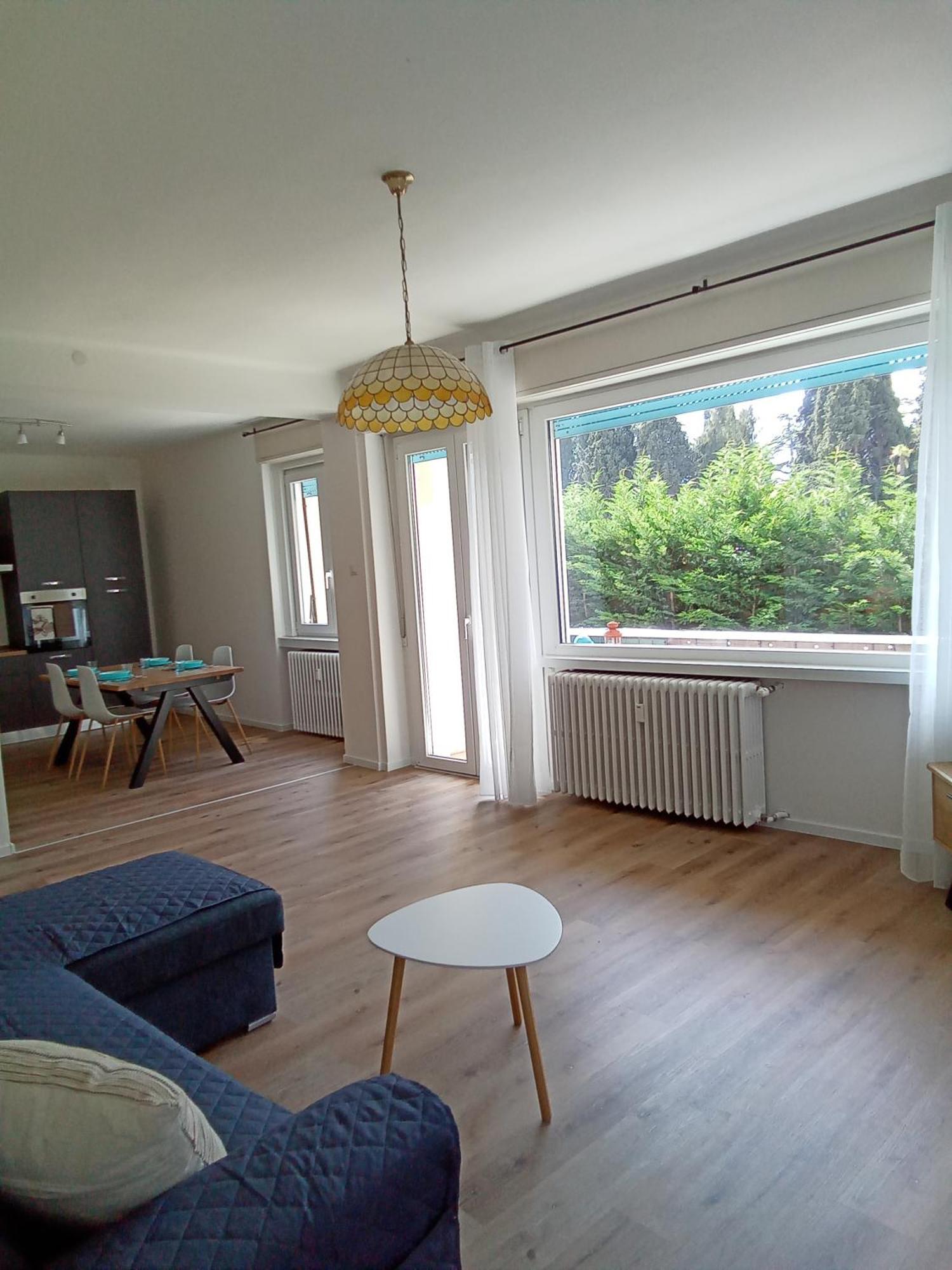 Appartamento Mery Riva del Garda Buitenkant foto