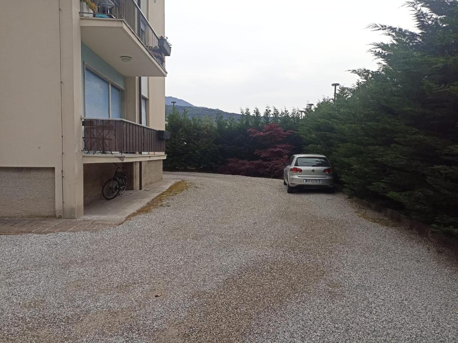 Appartamento Mery Riva del Garda Buitenkant foto