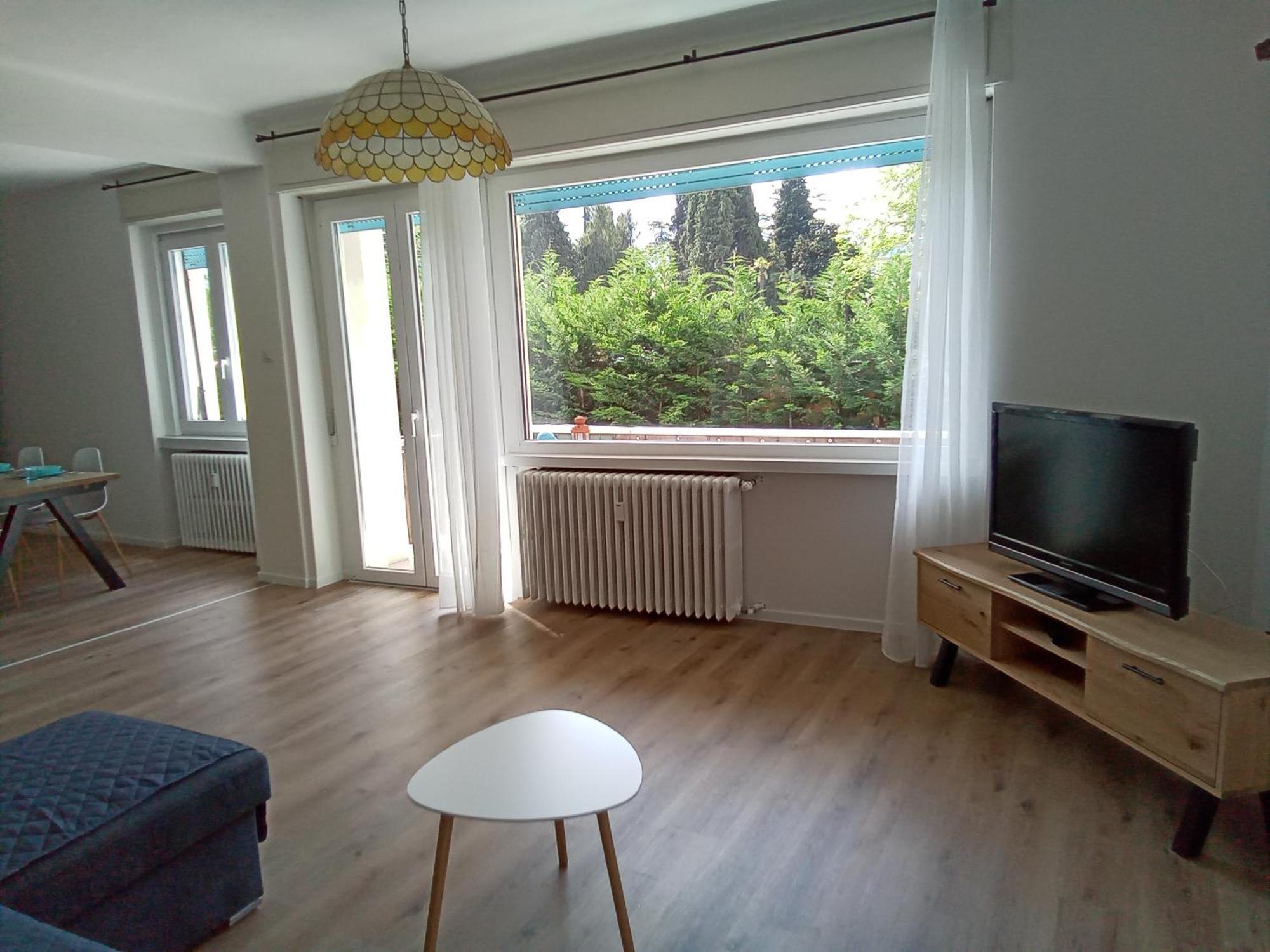 Appartamento Mery Riva del Garda Buitenkant foto