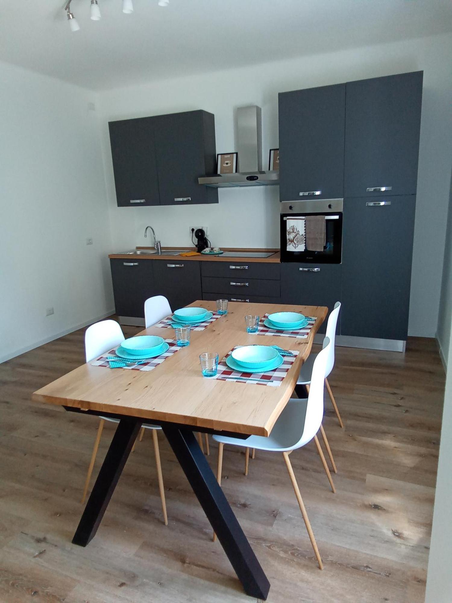 Appartamento Mery Riva del Garda Buitenkant foto