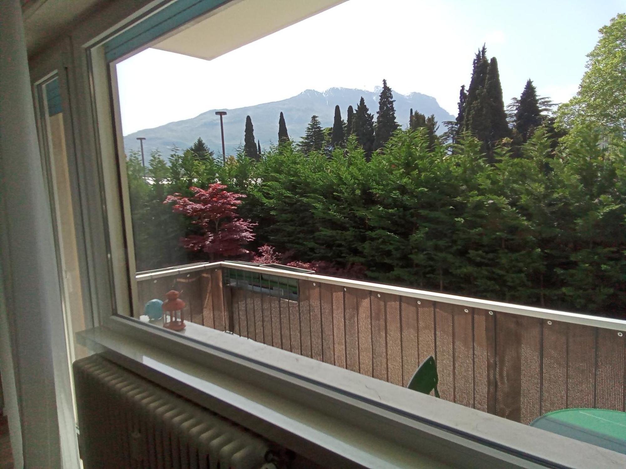 Appartamento Mery Riva del Garda Buitenkant foto
