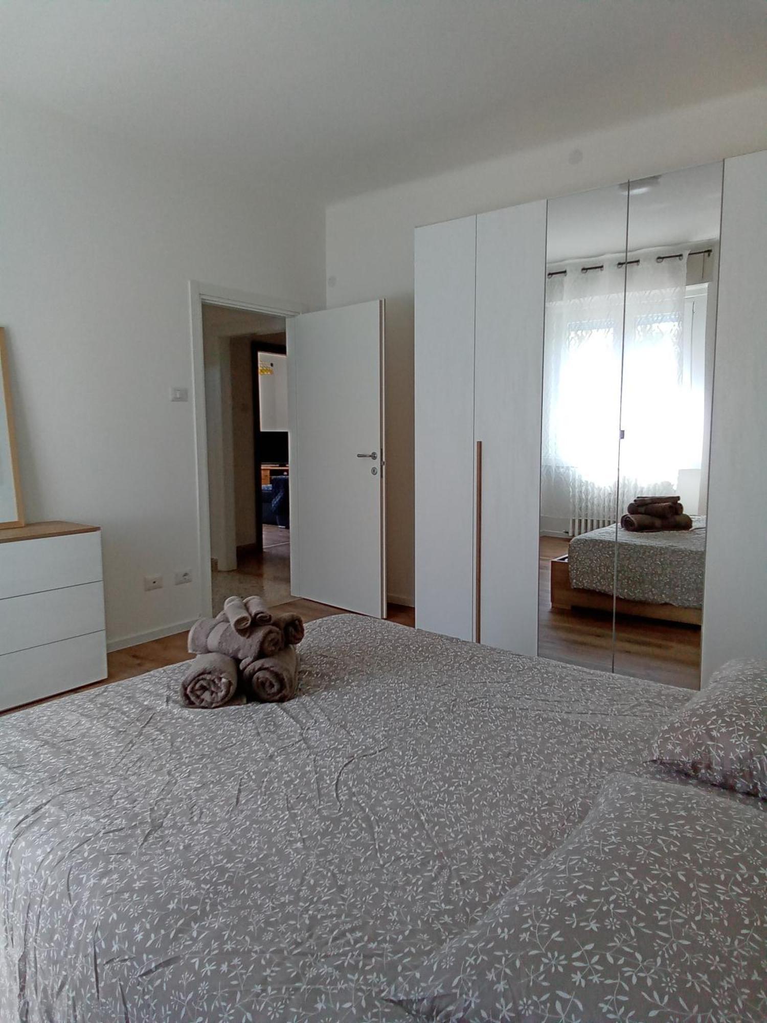 Appartamento Mery Riva del Garda Buitenkant foto