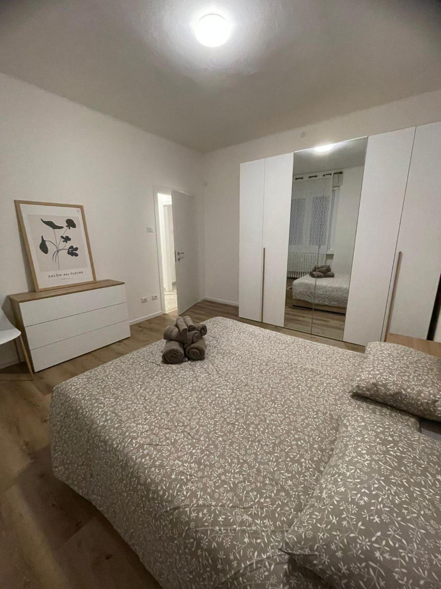 Appartamento Mery Riva del Garda Buitenkant foto