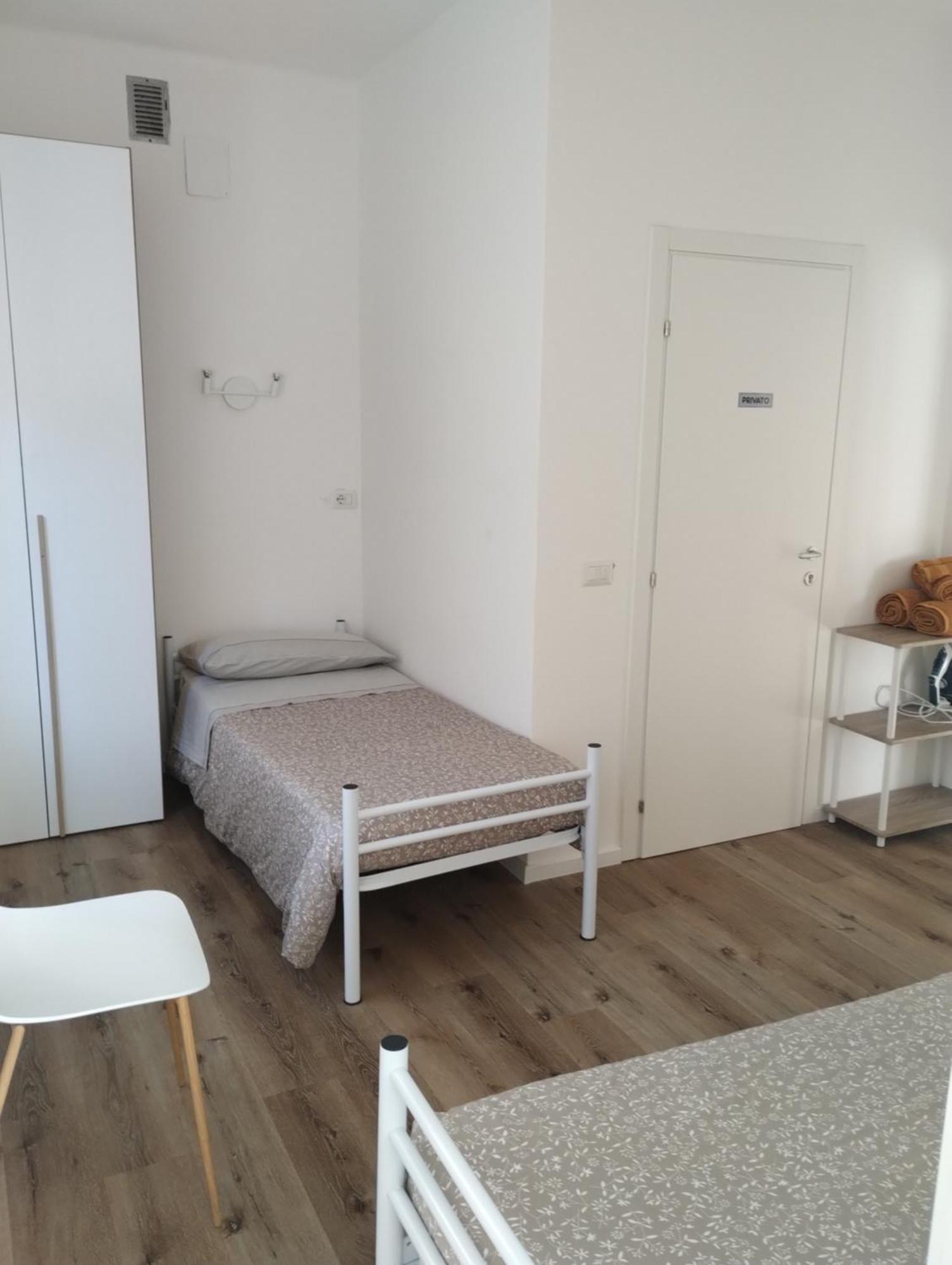 Appartamento Mery Riva del Garda Buitenkant foto