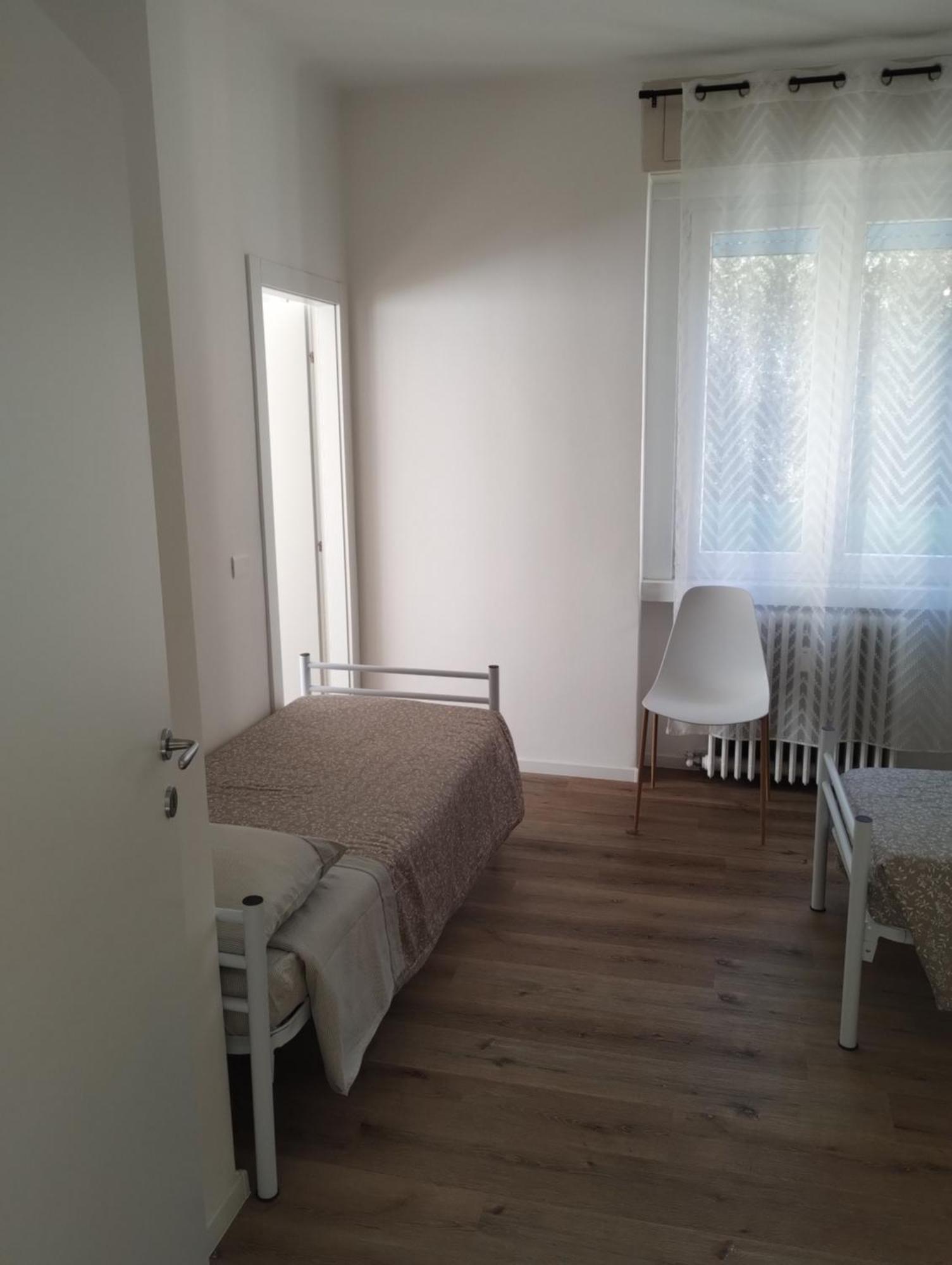 Appartamento Mery Riva del Garda Buitenkant foto