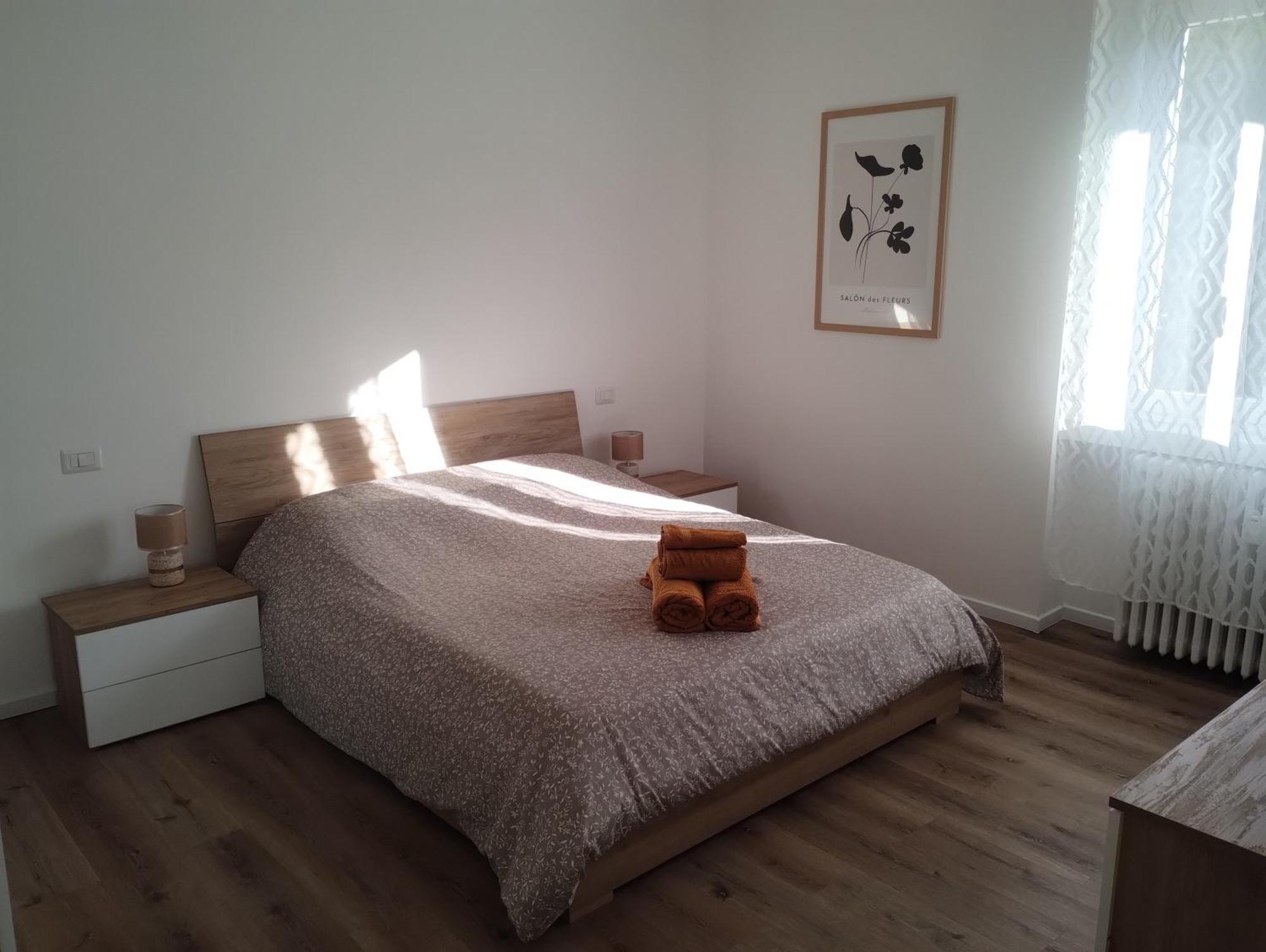 Appartamento Mery Riva del Garda Buitenkant foto